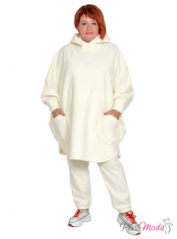 Жакет Модель №1317 размеры 44-84 - Plusmoda фото 5