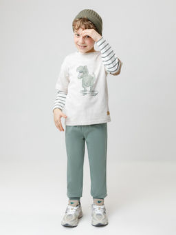 КР 400633/полынь брюки для мал