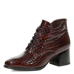 Ботинки женские