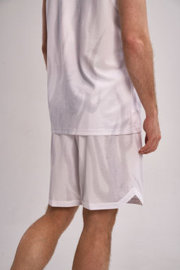 Шорты Белый