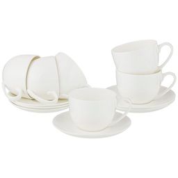 ЧАЙНЫЙ НАБОР LEFARD SILK НА 6 ПЕР. 12 ПР. 330 МЛ