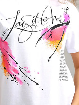 Футболка женская 311 - Вега фото 14