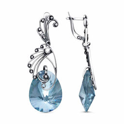 СЕРЬГИ 33115428Квг