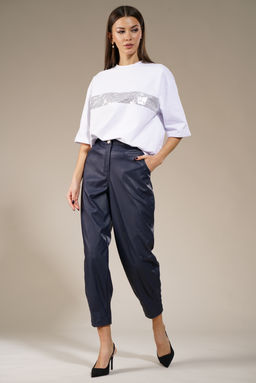 Джоггеры 414501 - Kivviwear фото 3