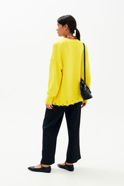 Джемпер 3218 - Tak divno фото 5