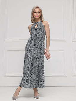 Платье П1-5630/2 - Wisell фото 5