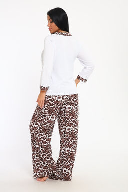 Пижама женская KISS