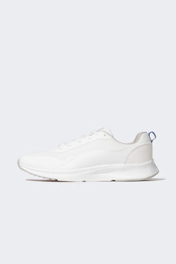 Мужская спортивная обувь на толстой подошве