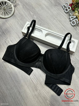 Бюстгальтер - пуш ап (3.D)