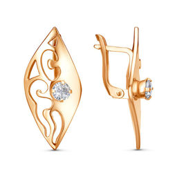 СЕРЬГИ 34817009ф