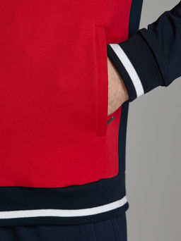 Спортивный костюм мужской СССР 11M-RR-1058