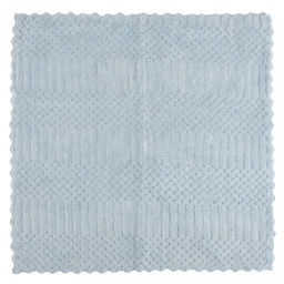 Салфетка для уборки 30х30см "Блеск", микрофибра, набор 5шт (Китай)