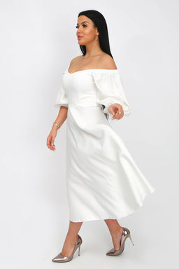 Платье 22251 - Karma life фото 3