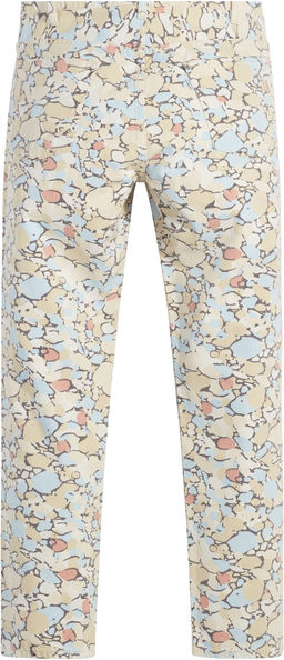 Брюки мужские