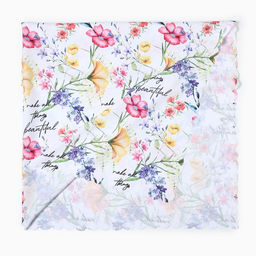 Скатерть «Доляна» Make all things beautiful, 145×180 см