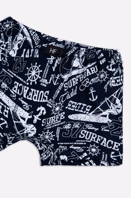 Трусы для мальчика Happy Fox