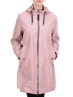 H-0008 PINK Ветровка женская HPED (100% полиэстер) - Fashion фото 2