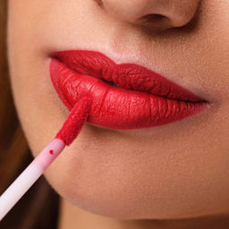 Флюид для губ ARTDECO Mat Passion Lip Fluid 42 матовый 3 мл  фото 3