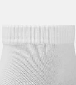 Носки спортивные Starfit Charge SCS2525PW, белый, 39-42, 5 пар фото 7