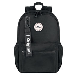Рюкзак MERLIN 2571 черный