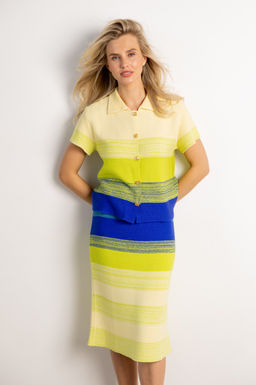 SS-2647 кардиган женский - Mozart фото 2