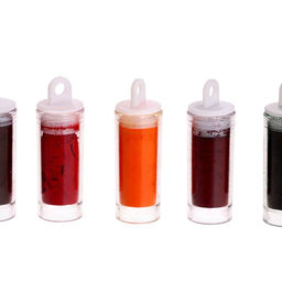 Набор для опытов Цветные опыты - Эврики фото 2