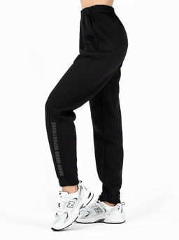 Брюки с начесом B.412 - Argo classic фото 23