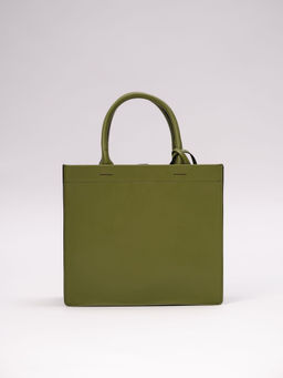 Сумка Azaro 30586 зеленый бамбук