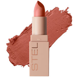 Stellary Помада для губ Устойчивая / Long lasting lipstick тон 22