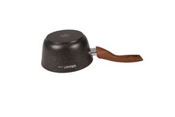 ЛА_АП_GRANIT ULTRA INDUCTION (original) Ковш 1,5л со съемной ручкой, стекл кр, арт. кгои0156а