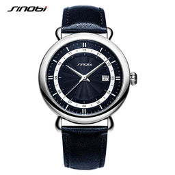 Наручные часы Sinobi мужские 9844G02