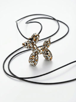 Кулон на шнурке - Vel vett фото 2