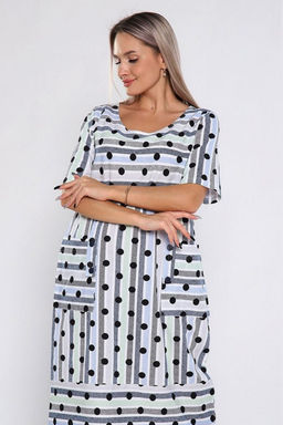 721 Платье женское - Агнесса