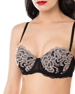 Бюстгальтер - Deseo фото 8