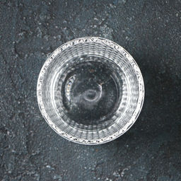 Сахарница стеклянная Доляна Рапунцель, 280 мл, 8,514 см  фото 3