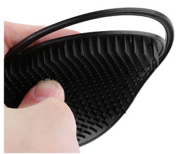 Многофункциональная массажная мини-карманная щетка, незаменимая в ежедневной жизни - Aopen фото 2