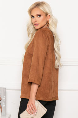 Жакет 8126 - Avili фото 8