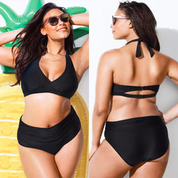 Купальник 723BK375 - Fashion фото 2