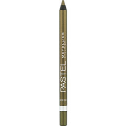 Карандаш для глаз водостойкий Metallics Wp Long Lasting Eyeliner, 338 403338