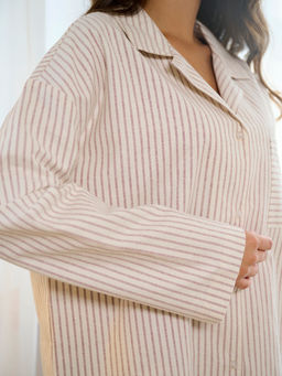 Женская пижама indefini (Арт. 5192TCC)  фото 5