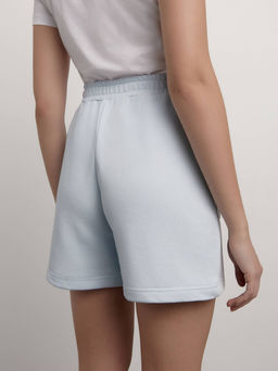 Шорты женские CONTE ELEGANT LS 2083 sky blue