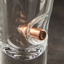 Набор непробиваемых стопок с наливатором Русская рулетка, 6 шт., 40 мл - Сима-ленд фото 11