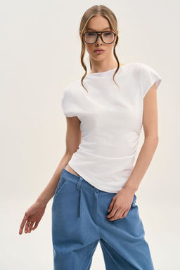 Топ GO F1009/01-01.164-170 белый