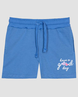 Шорты для девочки 101321 Lets go - Let's go фото 6