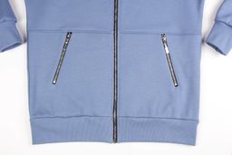 Толстовка утепленная