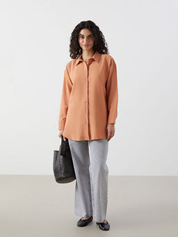 Oversize Kad?n G?mlek Tunik