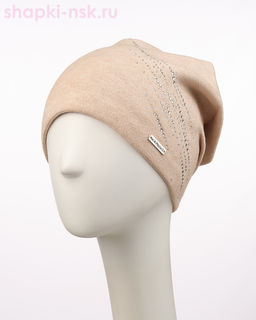 040121 2А F KHW Кармело Шапка флис (56-58)