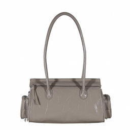 Сумка 3350Q clay apricot Polina&Eiterou