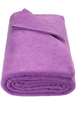 Махровая простыня 185Х210 Happy Fox Home  фото 13