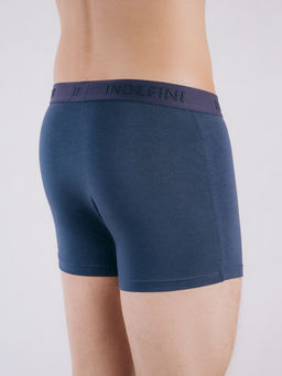 Мужские трусы боксеры Indefini (Арт. 5024MUG) фото 3